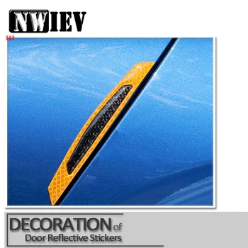 NWIEV Car Styling 3D Stickers For Hyundai Creta Tucson BMW X5 E53 X6 VW Golf 4 7 5 Tiguan Kia Rio Door Wheel Eyebrow Accessories
NWIEV Car Styling 3D Stickers For Hyundai Creta Tucson BMW X5 E53 X6 VW Golf 4 7 5 Tiguan Kia Rio Door Wheel Eyebrow Accessories