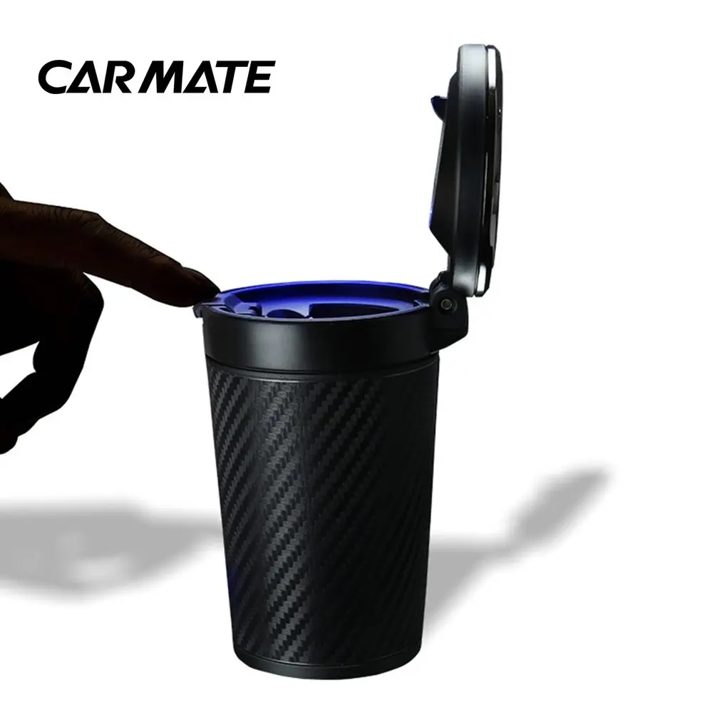 CAR MATE Multifunctional Car Ashtray Smokeless with LED lights Solar Powered Mini & Cute Portable Car Smokeless
CAR MATE Multifunctional Car Ashtray Smokeless with LED lights Solar Powered Mini & Cute Portable Car Smokeless