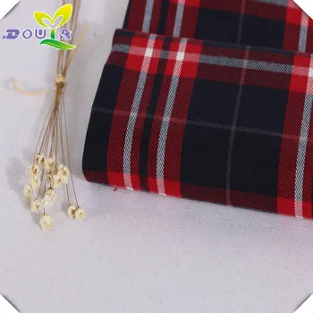 College wind women's shirt and dress fabric spot fabric spot small batch TR color fabric lattice fabric
College wind women's shirt and dress fabric spot fabric spot small batch TR color fabric lattice fabric