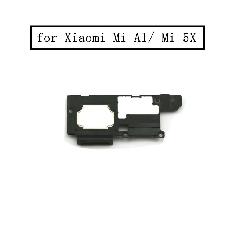 LoudSpeaker for Xiaomi Mi A1 Mi 5X Buzzer Ringer Loud Speaker Call Speaker Receiver Module Board Complete Repair Spare Parts
LoudSpeaker for Xiaomi Mi A1 Mi 5X Buzzer Ringer Loud Speaker Call Speaker Receiver Module Board Complete Repair Spare Parts