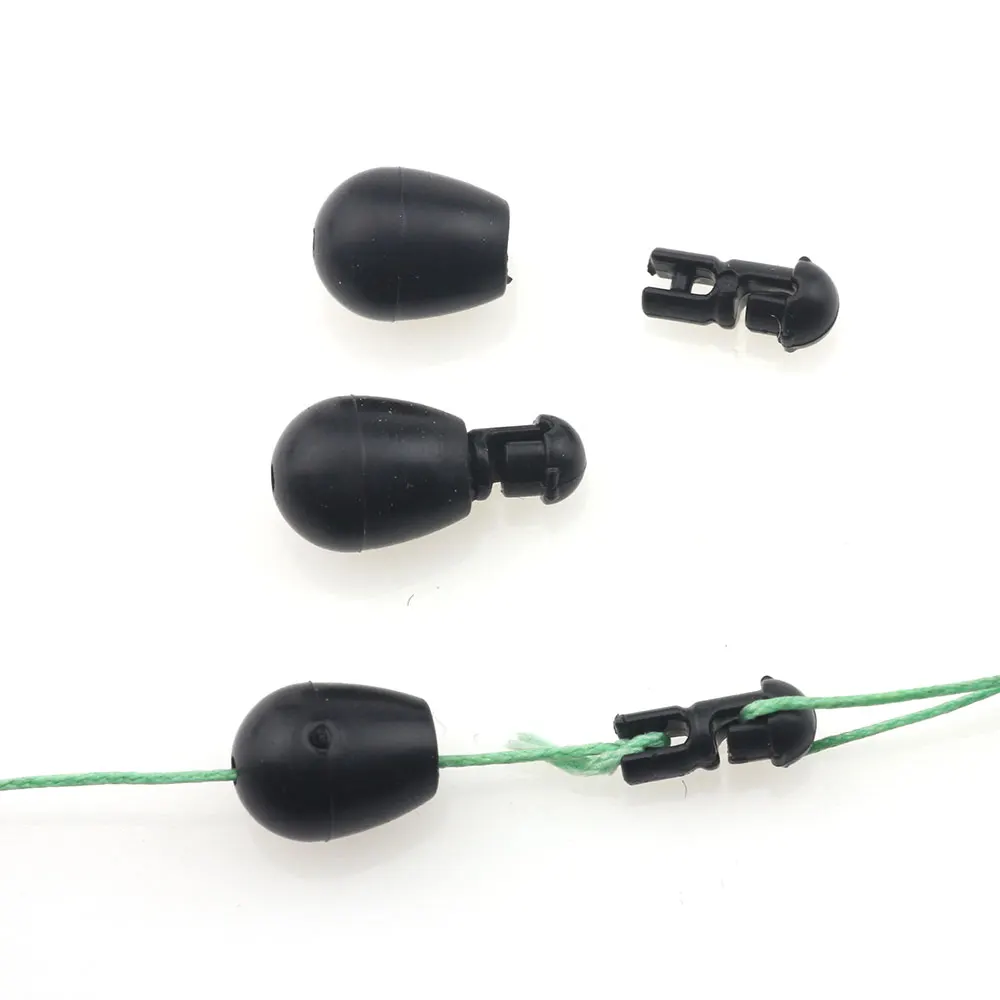 Rompin 20pcs Quick Change Beads Shock Beads Ledger Bomb Setup Change Hook Length Release Beads for Carp Fishing Accessories
Rompin 20pcs Quick Change Beads Shock Beads Ledger Bomb Setup Change Hook Length Release Beads for Carp Fishing Accessories