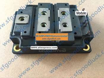 MG400J2YS50 GTR Module Silicon N Channel IGBT 600V 400A Case 2-109D1A Weight:540g(TYP.) Free Shipping
MG400J2YS50 GTR Module Silicon N Channel IGBT 600V 400A Case 2-109D1A Weight:540g(TYP.) Free Shipping