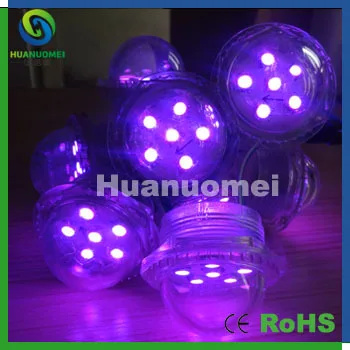 SMD5050 ip67 led point module diffused individually control light , 50 pieces led pixel string DC12V input
SMD5050 ip67 led point module diffused individually control light , 50 pieces led pixel string DC12V input