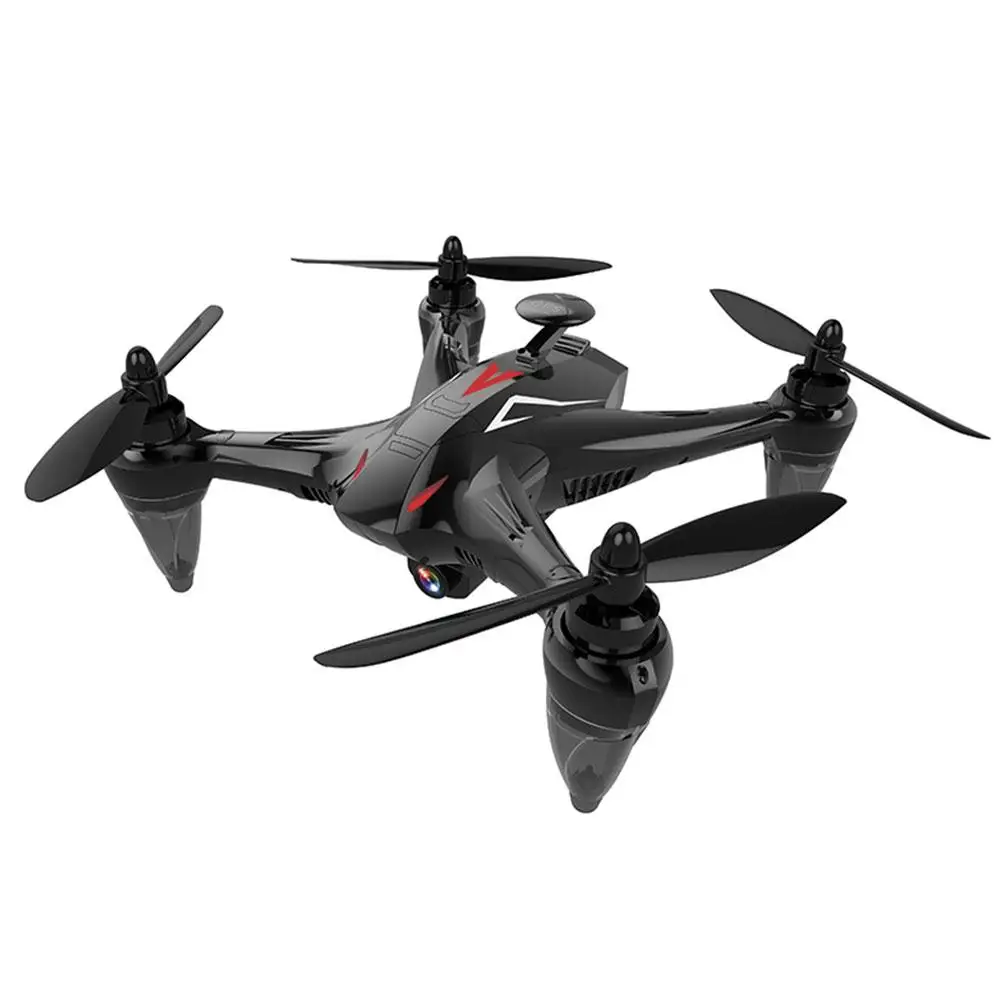 Intelligent Quadcopter Helicopter Aircraft Drone with Gift Drone Selfie App Control 5G WiFi FPV Brushless Motor GPS
Intelligent Quadcopter Helicopter Aircraft Drone with Gift Drone Selfie App Control 5G WiFi FPV Brushless Motor GPS