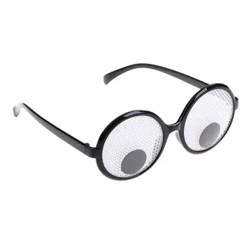 Party Glasses and Toys for Party Cosplay Costume and Halloween Party Decoration Favor Googly Eyes Goggles Shaking Eyes
Party Glasses and Toys for Party Cosplay Costume and Halloween Party Decoration Favor Googly Eyes Goggles Shaking Eyes