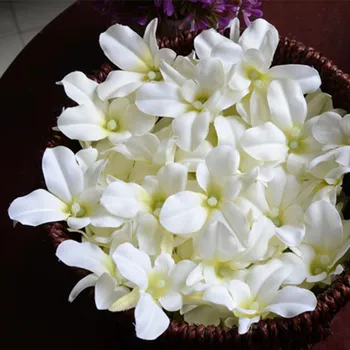 100pcs/lot Silk Orchid Artificial Flower Head Wedding Decoration Diy Wreath Gift Scrapbooking Bead Curtains Craft Fake Flowers
100pcs/lot Silk Orchid Artificial Flower Head Wedding Decoration Diy Wreath Gift Scrapbooking Bead Curtains Craft Fake Flowers