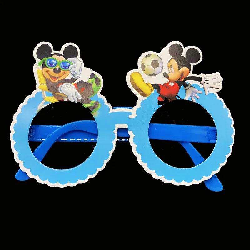 10pcs/lot children's glasses Mickey Mouse theme birthday party decorations Mickey Mouse face masks Mickey theme plastic masks
10pcs/lot children's glasses Mickey Mouse theme birthday party decorations Mickey Mouse face masks Mickey theme plastic masks