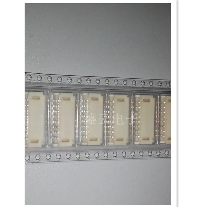 100% brand new original S8B - PH - SM3 - TB 8 pin natural color connector male form pin connector cover (50 PCS) IC ...
100% brand new original S8B - PH - SM3 - TB 8 pin natural color connector male form pin connector cover (50 PCS) IC ...