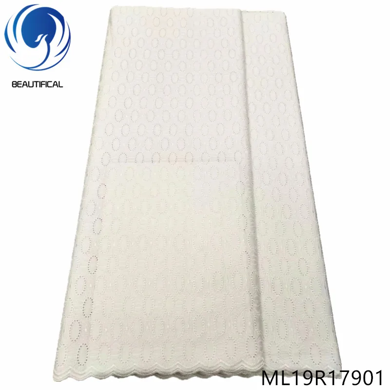 BEAUTIFICAL african lace fabrics 2019 Latest nigerian dry cotton lace fabric for wedding 5yards swiss voile lace fabric ML19R179
BEAUTIFICAL african lace fabrics 2019 Latest nigerian dry cotton lace fabric for wedding 5yards swiss voile lace fabric ML19R179