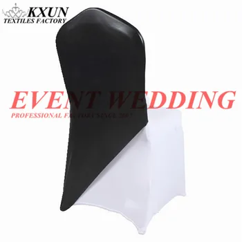 Mettalic Half Stretch Chair Cap Hood Fit On Lycra Spandex Chair Cover Wedding Event Decoration
Mettalic Half Stretch Chair Cap Hood Fit On Lycra Spandex Chair Cover Wedding Event Decoration