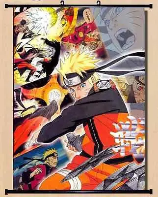 Home Decor Cosplay Naruto uzumaki naruto and hyuga hinata Wall Scroll Poster X02
Home Decor Cosplay Naruto uzumaki naruto and hyuga hinata Wall Scroll Poster X02
