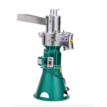 YF3-3 Continuous Grinder Machine Medicinal Materials Powder Foods Mills For Spice/Salt Rice/Coffee Bean/Corn/Pepper 10-50kg/h
YF3-3 Continuous Grinder Machine Medicinal Materials Powder Foods Mills For Spice/Salt Rice/Coffee Bean/Corn/Pepper 10-50kg/h