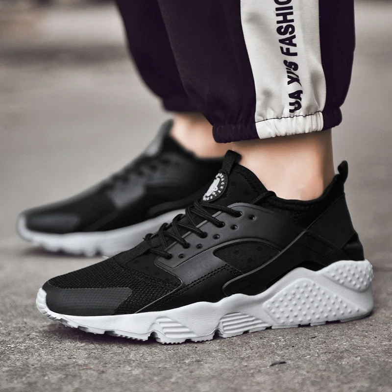 New Women and men's sport running shoes breathable mesh outdoor athletic sneakers for couples size 36-47 foreign trade sneakers
New Women and men's sport running shoes breathable mesh outdoor athletic sneakers for couples size 36-47 foreign trade sneakers