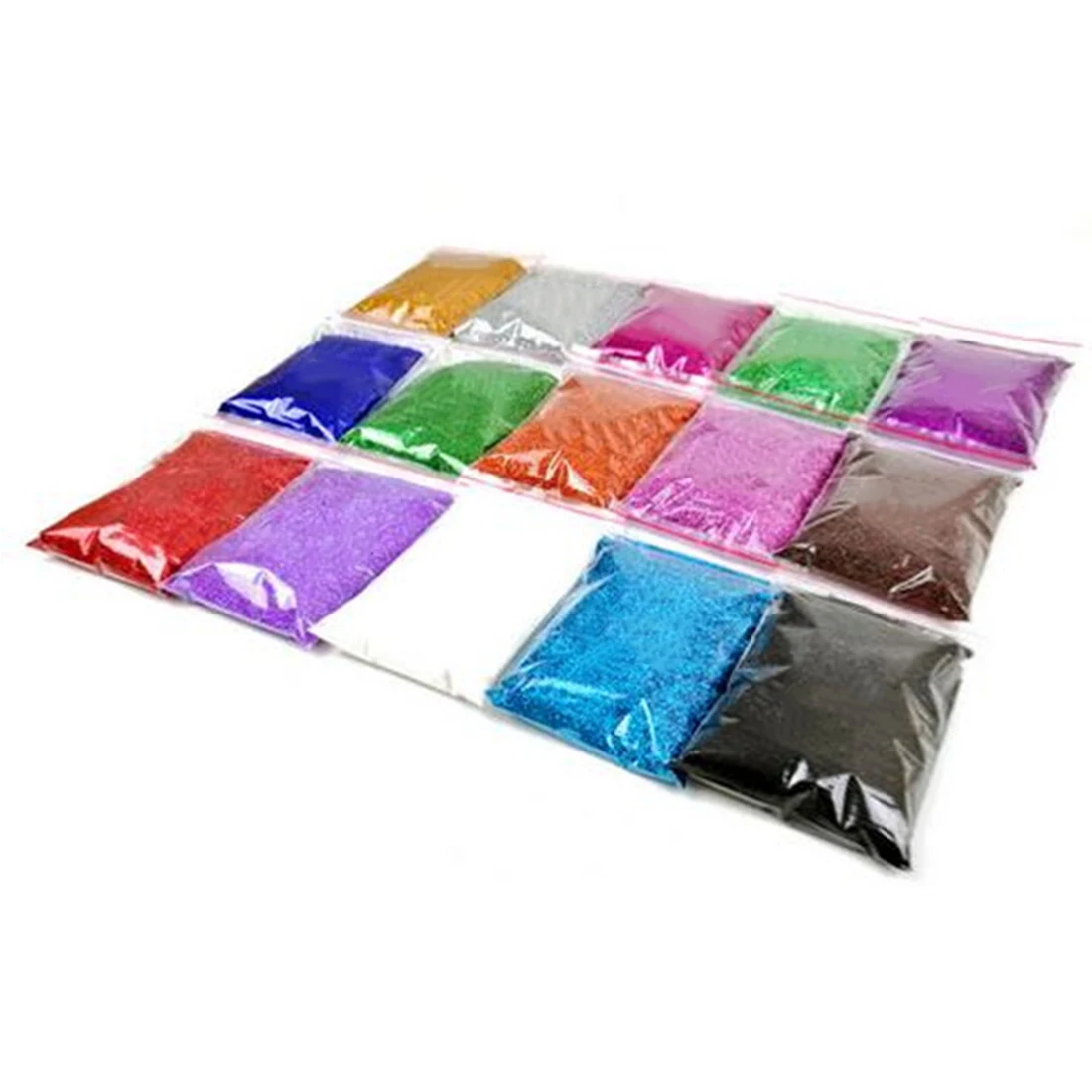 5g/Bag Pro Nail Glitter Flash Powder Manicure Accessories Furniture Christmas Decorative Glitter Bright Color Nail Tools
5g/Bag Pro Nail Glitter Flash Powder Manicure Accessories Furniture Christmas Decorative Glitter Bright Color Nail Tools