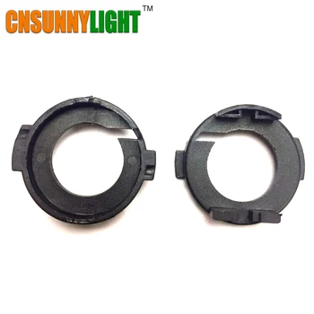 2PCS For Kia Rio 2017 K3 2013~2016 New Carens S8 SONATA Hyundai MISTRA H7 LED Headlight Bulbs Holder Adapter base
2PCS For Kia Rio 2017 K3 2013~2016 New Carens S8 SONATA Hyundai MISTRA H7 LED Headlight Bulbs Holder Adapter base