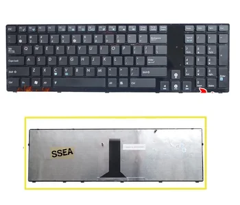 SSEA New laptop US Keyboard For ASUS K93 K93SV K93SM K95VB K95VJ K95VM X93SM X93SV Keyboard free shipping
SSEA New laptop US Keyboard For ASUS K93 K93SV K93SM K95VB K95VJ K95VM X93SM X93SV Keyboard free shipping