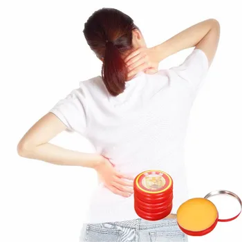 Lumbago Neck Body Muscle Pain Relieve Essential Oil Fast Effective Treatment Backache Shoulder Joint Pain Tiger Balm 3g/Pcs
Lumbago Neck Body Muscle Pain Relieve Essential Oil Fast Effective Treatment Backache Shoulder Joint Pain Tiger Balm 3g/Pcs