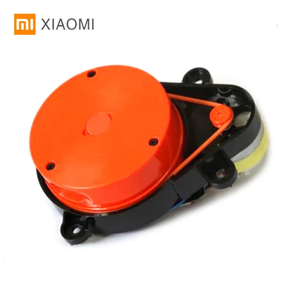 Original Xiaomi Mijia Vacuum Cleaner Robot LDS Sensor Spare Part Laser Distance Sensor LDS for Xiaomi Mijia Vacuum Cleaner Robot
Original Xiaomi Mijia Vacuum Cleaner Robot LDS Sensor Spare Part Laser Distance Sensor LDS for Xiaomi Mijia Vacuum Cleaner Robot