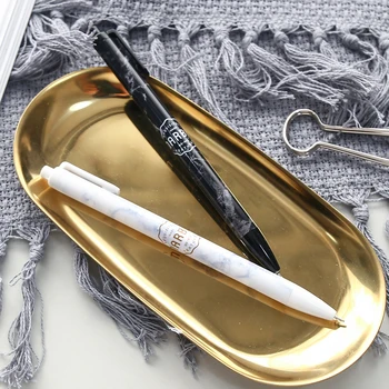 36 pcs/Lot Griotte grain gel pens Quick-dry 0.5mm Black color ink pen for writing Kid gift Stationery School supplies FB503
36 pcs/Lot Griotte grain gel pens Quick-dry 0.5mm Black color ink pen for writing Kid gift Stationery School supplies FB503