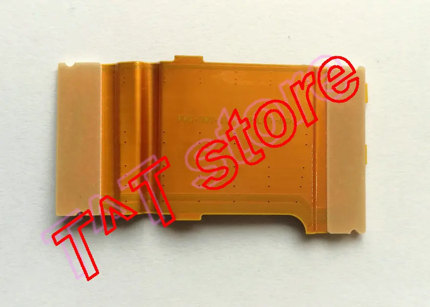 original for SVZ13 SVZ131 series SVZ131A2JL SVZ13115FCB SVZ13117FCX SVZ13119GCXI FLEX CABLE FPC-282 FPC-282-11 free shipping
original for SVZ13 SVZ131 series SVZ131A2JL SVZ13115FCB SVZ13117FCX SVZ13119GCXI FLEX CABLE FPC-282 FPC-282-11 free shipping