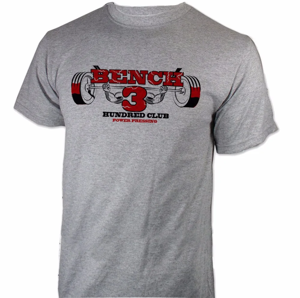 2019 Fashion Printed T-Shirt Pure Cotton Men Powerlifting Workout Shirt To Keep You Motivated! Grey mens Tee Shirts
2019 Fashion Printed T-Shirt Pure Cotton Men Powerlifting Workout Shirt To Keep You Motivated! Grey mens Tee Shirts