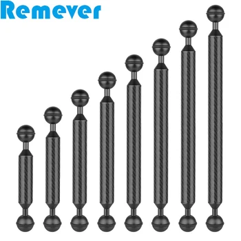 Carbon Fiber Waterprood Mounts Holder Buoyancy Expansion Arm Monopod with Ball Head for Stabilizer Diving LED Flash Photography
Carbon Fiber Waterprood Mounts Holder Buoyancy Expansion Arm Monopod with Ball Head for Stabilizer Diving LED Flash Photography