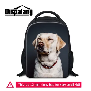 Dispalang Cute Dog Print Small School Bags For Kindergarten Animal Children School Backpack Kids Schoolbag Girls Boys Travel Bag
Dispalang Cute Dog Print Small School Bags For Kindergarten Animal Children School Backpack Kids Schoolbag Girls Boys Travel Bag