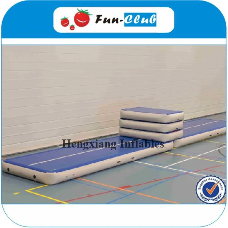 Free Shipping 12x2m Gymnastics air floor inflatable gymnastics air tumbling track, Inflatable Air Track For Sale
Free Shipping 12x2m Gymnastics air floor inflatable gymnastics air tumbling track, Inflatable Air Track For Sale