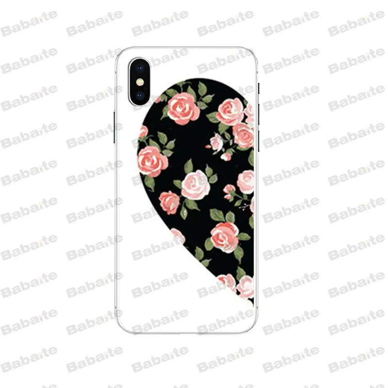 Best friends Matching Floral couple