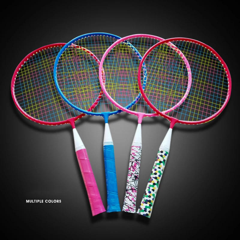 Carbon Fiber Resistant Badminton Racket 2PC Beat + Backpack +3PC Badminton Professional-Grade Ultra-Light Children'S Outdoor
Carbon Fiber Resistant Badminton Racket 2PC Beat + Backpack +3PC Badminton Professional-Grade Ultra-Light Children'S Outdoor