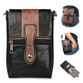 Universal Multifunction waist phone bag for xiaomi redmi mix 2s 6X S2 M7 4X Cover Clip Belt Pouch Cover Waist Packs Shoulder Bag
Universal Multifunction waist phone bag for xiaomi redmi mix 2s 6X S2 M7 4X Cover Clip Belt Pouch Cover Waist Packs Shoulder Bag