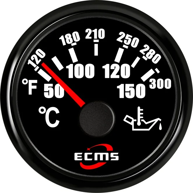 Судовая лодка датчик температуры масла 361-19OHM 9-32V 52 мм 316L черный ободок с черным циферблатом 800-00040
Судовая лодка датчик температуры масла 361-19OHM 9-32V 52 мм 316L черный ободок с черным циферблатом 800-00040