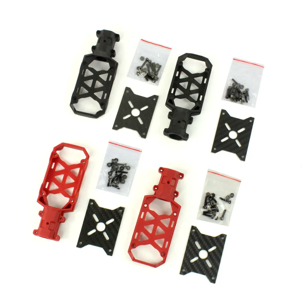 JMT 4pcs D16mm Clamp Type Motor Mount Plate Holder As Tarot TL68B25 for 4-axle Aircraft RC Hexacopter DIY Copter Drone F15738-A
JMT 4pcs D16mm Clamp Type Motor Mount Plate Holder As Tarot TL68B25 for 4-axle Aircraft RC Hexacopter DIY Copter Drone F15738-A
