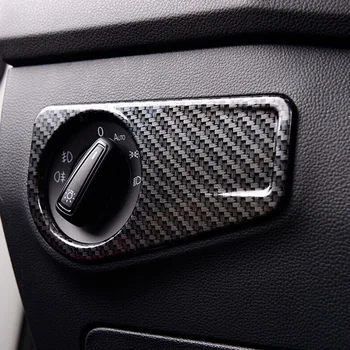 ABS Carbon fibre For Tiguan mk2 2017 2018 Headlamps Adjustment Switch cover Trim Accessories Car Styling 1pcs
ABS Carbon fibre For Tiguan mk2 2017 2018 Headlamps Adjustment Switch cover Trim Accessories Car Styling 1pcs