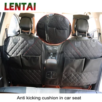 LENTAI For Renault megane 2 3 duster captur clio Chevrolet cruze Car Seat Back Protector Cover Dog Cat Anti Kick Mat Storage Bag
LENTAI For Renault megane 2 3 duster captur clio Chevrolet cruze Car Seat Back Protector Cover Dog Cat Anti Kick Mat Storage Bag