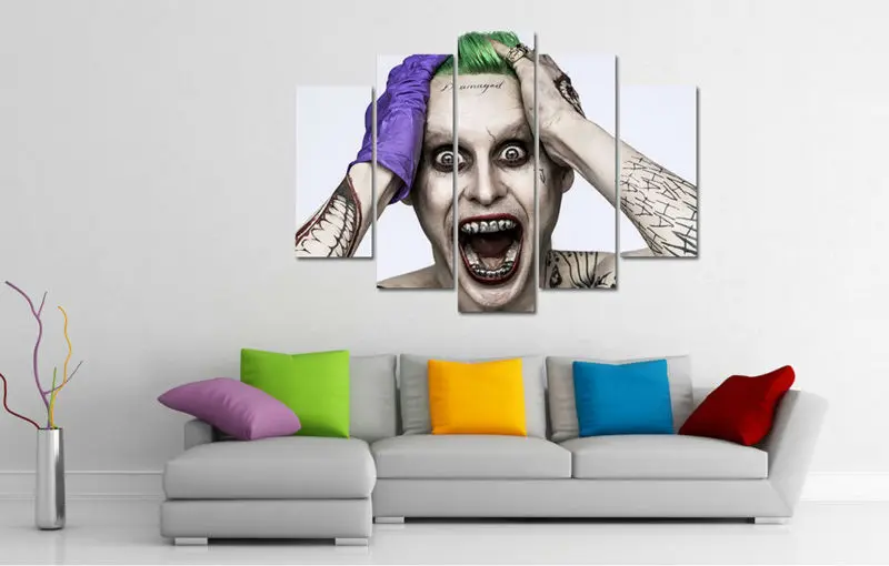 Jared Leto Joker Suicide Squad-3