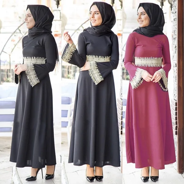 2019 Limited Adult Polyester Broadcloth None New Fashion Style Mulsim Women Abaya
2019 Limited Adult Polyester Broadcloth None New Fashion Style Mulsim Women Abaya