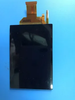 NEW LCD Display Screen For Canon Powershot G7X Mark II / G7X II G7X m2 G7X2 Digital Camera Repair Part
NEW LCD Display Screen For Canon Powershot G7X Mark II / G7X II G7X m2 G7X2 Digital Camera Repair Part