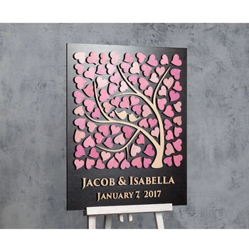 Custom 3D Wedding Guest Book Ideas, Personalized Tree Guestbook Alternative Wood,Unique Guestbooks Ideas, Tree Of Life Guestbook
Custom 3D Wedding Guest Book Ideas, Personalized Tree Guestbook Alternative Wood,Unique Guestbooks Ideas, Tree Of Life Guestbook