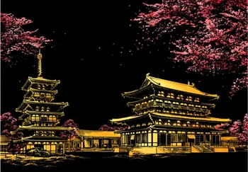 Color cherry blossom Luxurious color scratch night view foil layer coating of world city map vintage poster wall sticker DIY
Color cherry blossom Luxurious color scratch night view foil layer coating of world city map vintage poster wall sticker DIY
