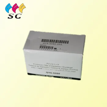 QY6-0080 Printhead Print Head for Canon iP4820 iP4850 iX6520 iX6550 MX715 MX885 MG5220 MG5250 MG5320 MG5350
QY6-0080 Printhead Print Head for Canon iP4820 iP4850 iX6520 iX6550 MX715 MX885 MG5220 MG5250 MG5320 MG5350
