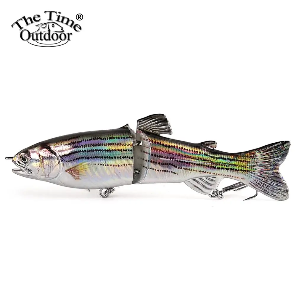 2019 New Artificial Hard Bait Slow Sinking Swimbait Fishing Swim Wobbler Lure For Pike Tuna Bass Fishing 180mm/66g & 130mm/23g
2019 New Artificial Hard Bait Slow Sinking Swimbait Fishing Swim Wobbler Lure For Pike Tuna Bass Fishing 180mm/66g & 130mm/23g
