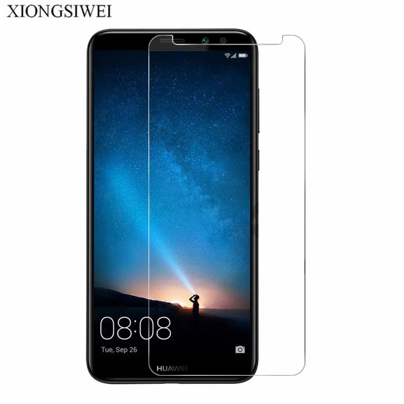 2PCS Tempered Glass For Huawei Mate 10 Lite RNE-L21 RNE-L02 L01 RNE-L23 Screen Protector For Huawei MaiMang 6 Anti-scratch Film
2PCS Tempered Glass For Huawei Mate 10 Lite RNE-L21 RNE-L02 L01 RNE-L23 Screen Protector For Huawei MaiMang 6 Anti-scratch Film