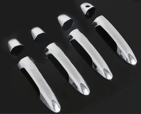 Special for 2014-2016 for Toyota new RAV4 door handle door bowl sequin door handle modification
Special for 2014-2016 for Toyota new RAV4 door handle door bowl sequin door handle modification