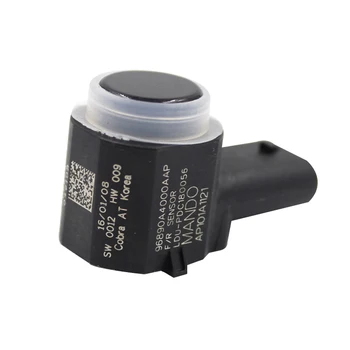 Rear PDC Parking Sensor For Hyundai Kia Sorento 3.3L 2.0L 2.4L 96890A4000AAP 96890A4000 96890-A4000
Rear PDC Parking Sensor For Hyundai Kia Sorento 3.3L 2.0L 2.4L 96890A4000AAP 96890A4000 96890-A4000