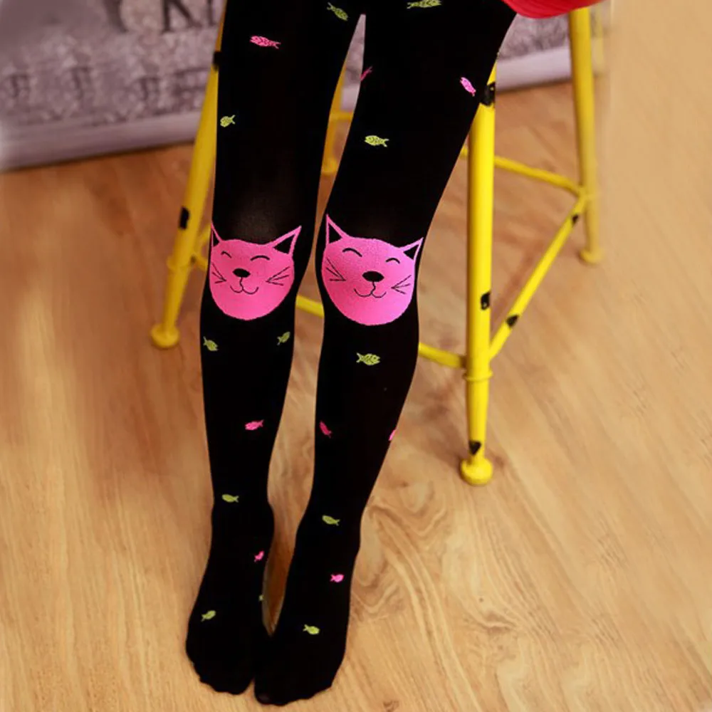 Autumn Kids Girls Tights Bearded Child Girl Fashion Knitted Stocking Kid Cartoon Print Fashion Pantyhose Autumn Fit for 3-10T
Autumn Kids Girls Tights Bearded Child Girl Fashion Knitted Stocking Kid Cartoon Print Fashion Pantyhose Autumn Fit for 3-10T