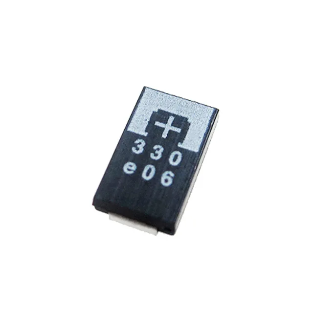 Танталовые полимерные конденсаторы SMD 2R5TPE330M9, 50 шт., 2,5 В, 330 мкФ, POSCAP, технические характеристики
Танталовые полимерные конденсаторы SMD 2R5TPE330M9, 50 шт., 2,5 В, 330 мкФ, POSCAP, технические характеристики