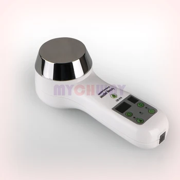 Handhold Ultrasonic Cavitation Body Slimming Cellulites Removal Ultrasound 1 MHz
Handhold Ultrasonic Cavitation Body Slimming Cellulites Removal Ultrasound 1 MHz