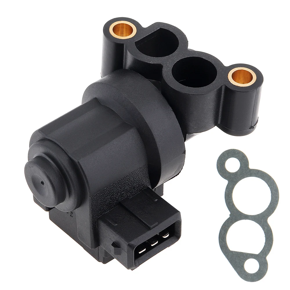 0K9A220660A 35150-33010 Idle Air Control Valve with Gasket Idle Speed Actuator for Hyundai Sonata Santa Fe Kia
0K9A220660A 35150-33010 Idle Air Control Valve with Gasket Idle Speed Actuator for Hyundai Sonata Santa Fe Kia