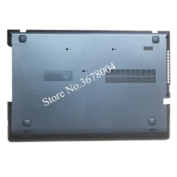 New Laptop Bottom Cover For Lenovo Y50C Z51-70 Z51 Bottom Case Black